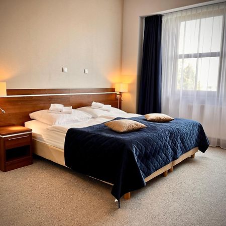 Hotel Szyndzielnia Bielsko-Biala Luaran gambar