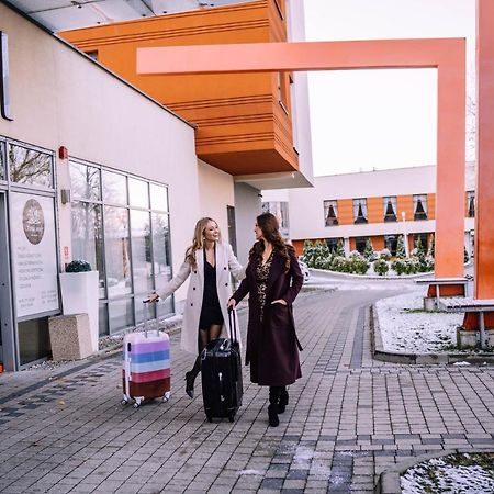 Hotel Szyndzielnia Bielsko-Biala Luaran gambar