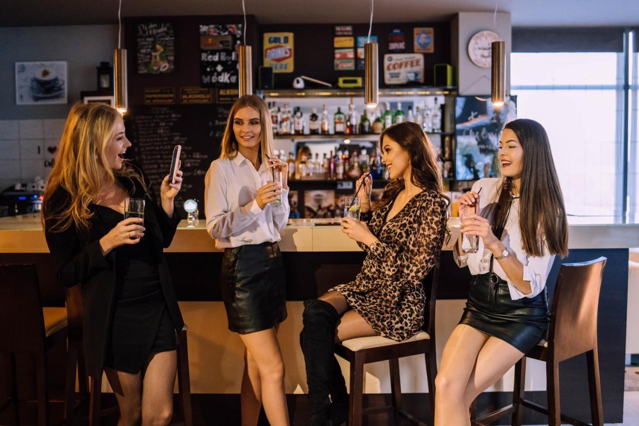 Hotel Szyndzielnia Bielsko-Biala Luaran gambar