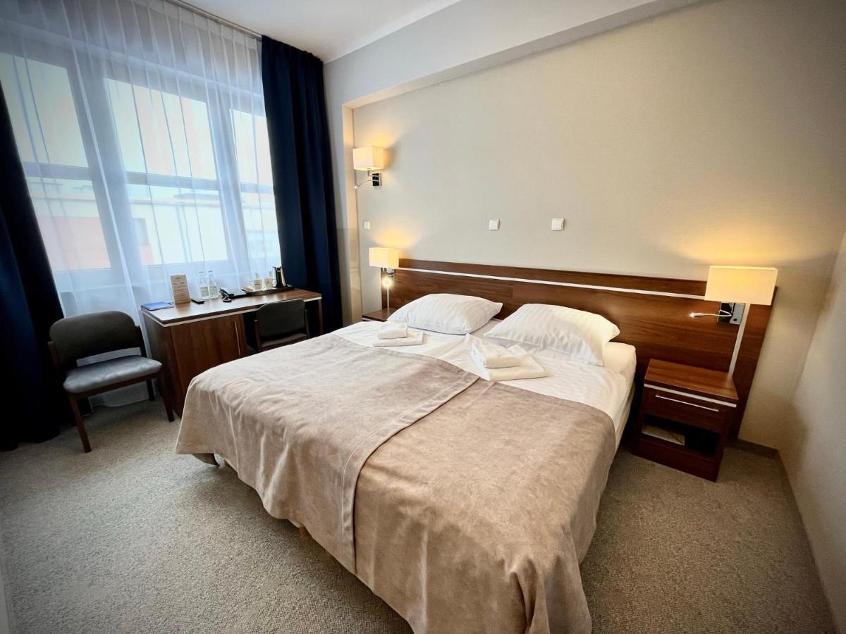 Hotel Szyndzielnia Bielsko-Biala Luaran gambar