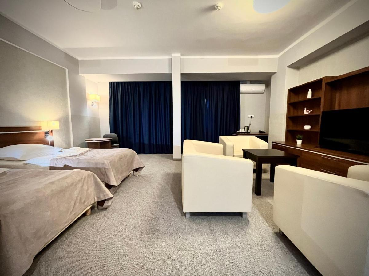 Hotel Szyndzielnia Bielsko-Biala Luaran gambar
