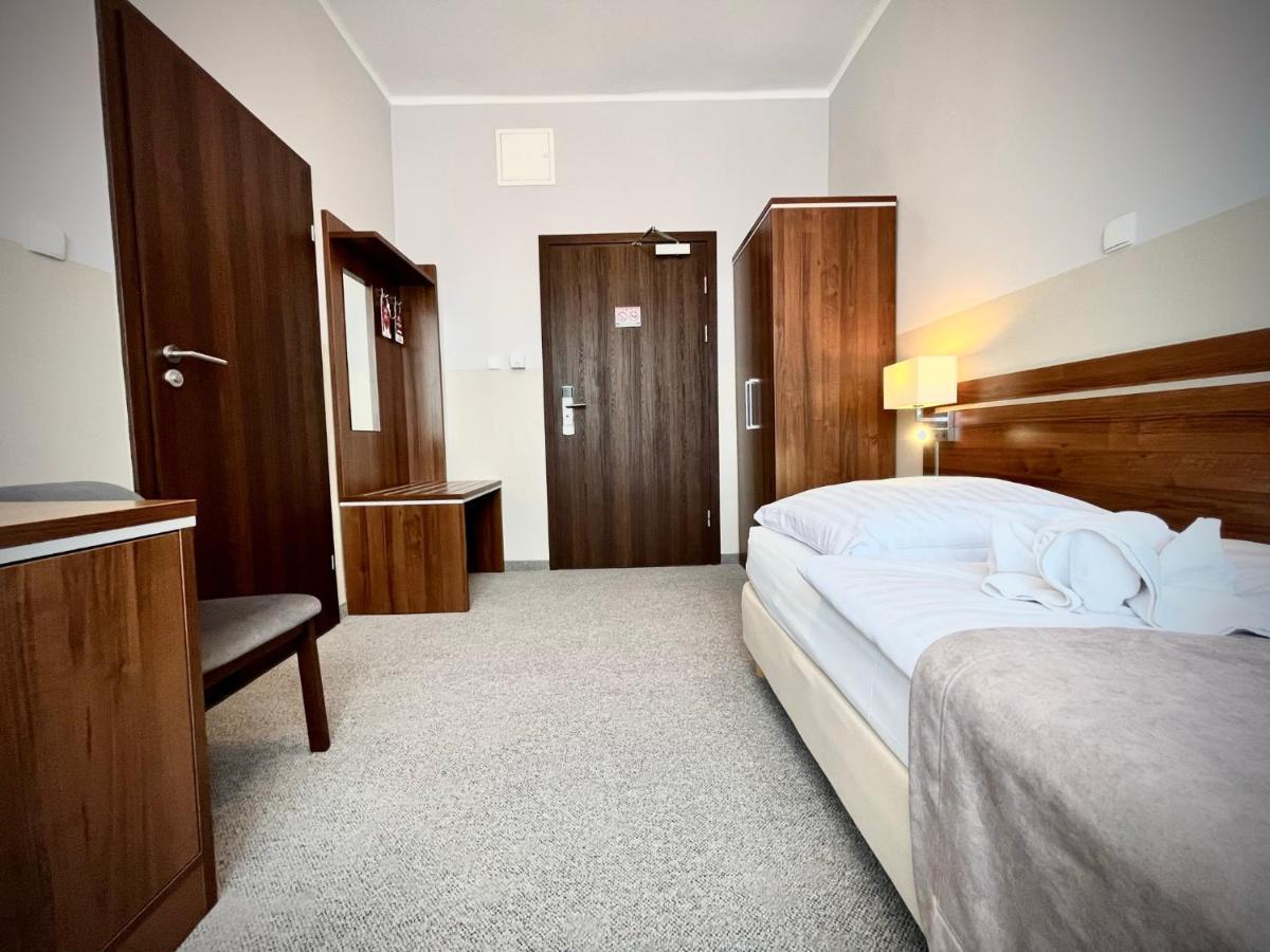 Hotel Szyndzielnia Bielsko-Biala Luaran gambar