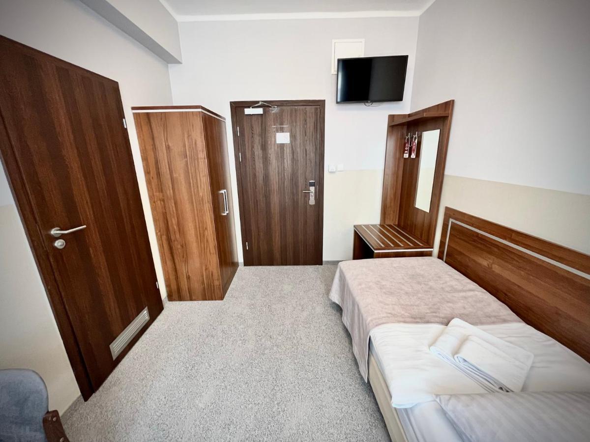 Hotel Szyndzielnia Bielsko-Biala Luaran gambar