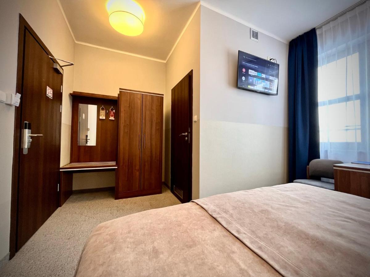 Hotel Szyndzielnia Bielsko-Biala Luaran gambar