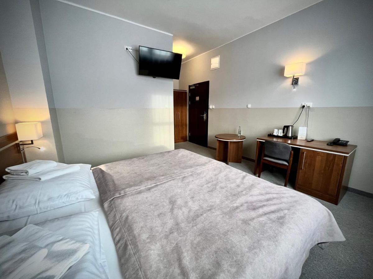 Hotel Szyndzielnia Bielsko-Biala Luaran gambar