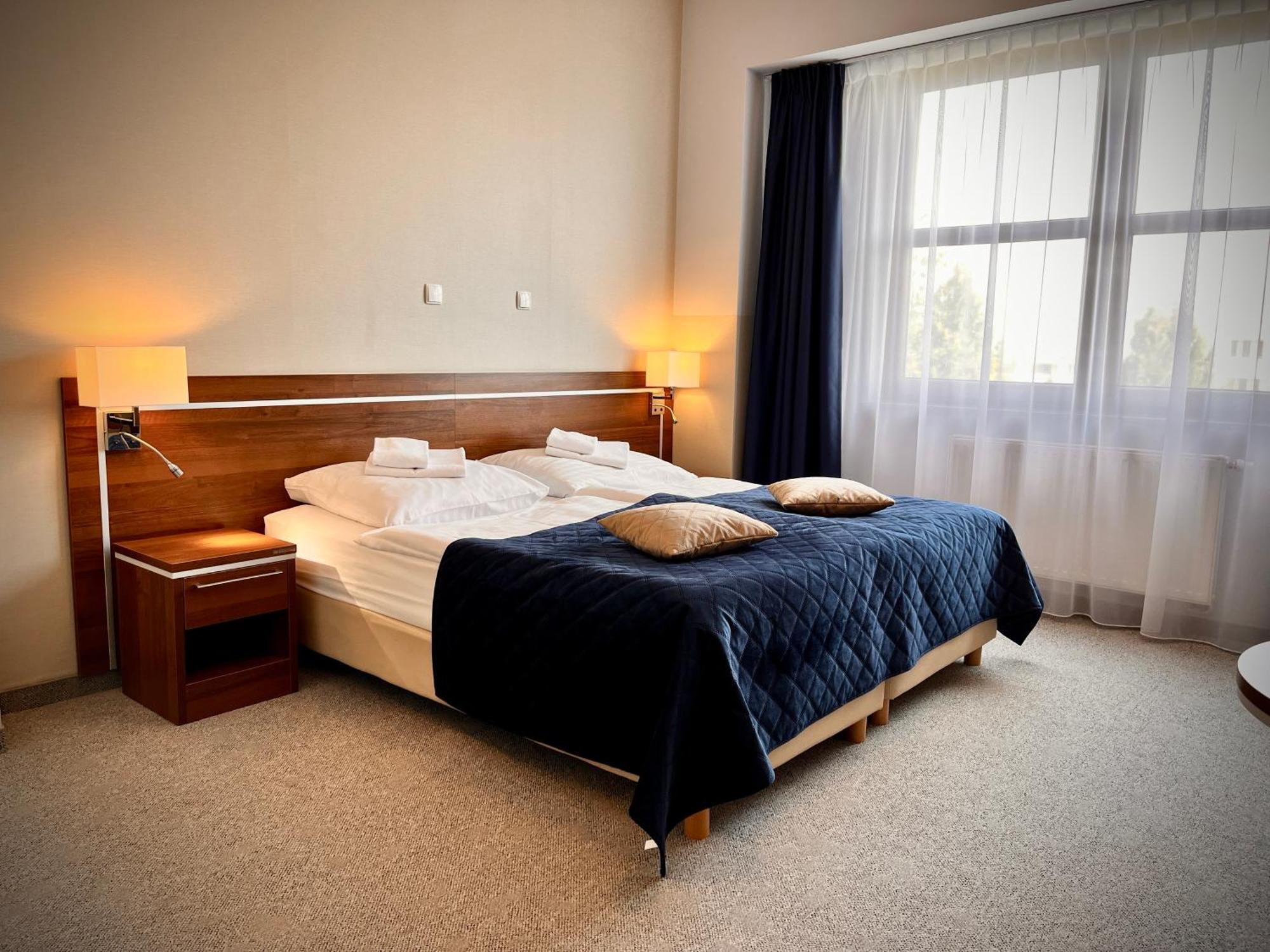 Hotel Szyndzielnia Bielsko-Biala Luaran gambar
