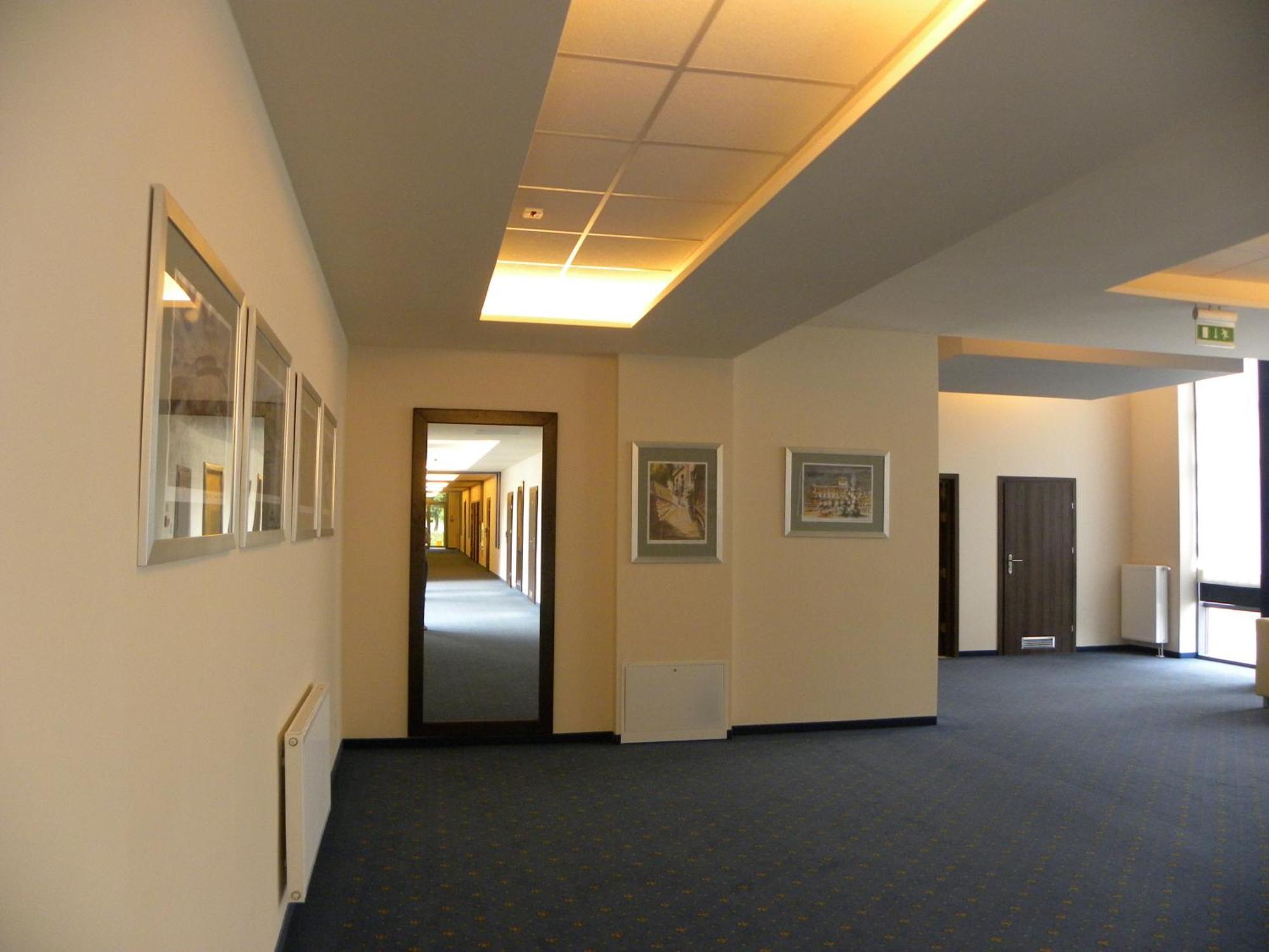 Hotel Szyndzielnia Bielsko-Biala Luaran gambar