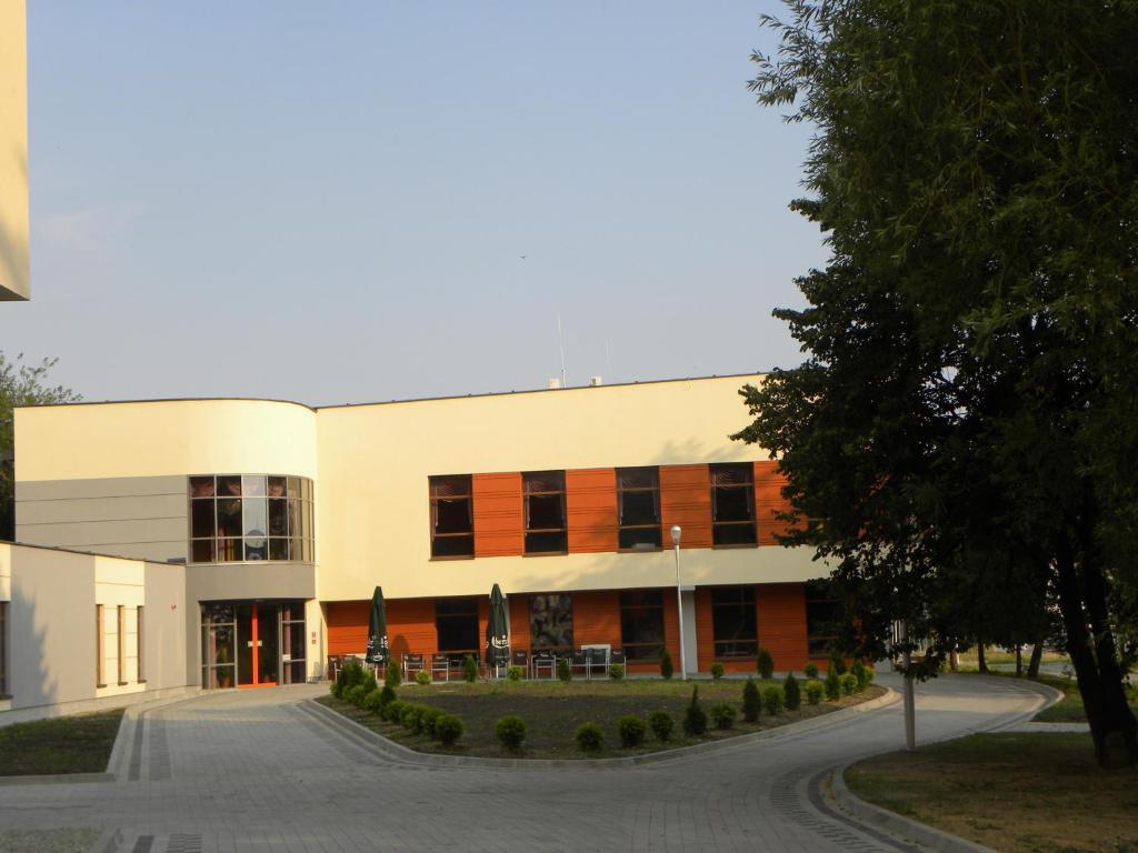 Hotel Szyndzielnia Bielsko-Biala Luaran gambar