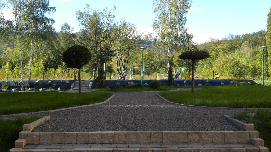 Hotel Szyndzielnia Bielsko-Biala Luaran gambar