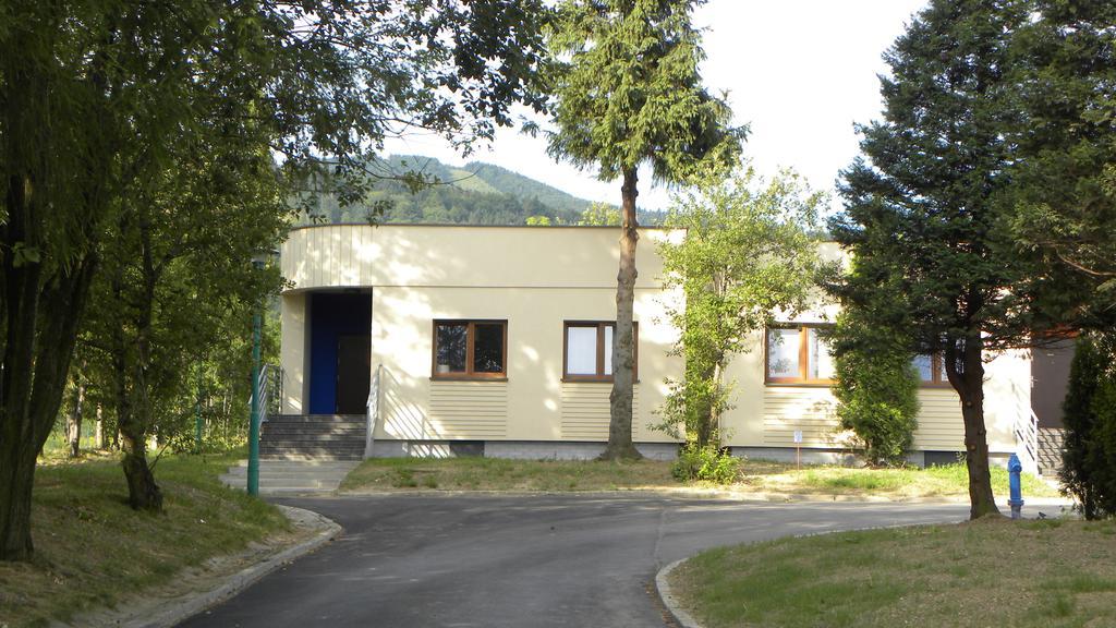 Hotel Szyndzielnia Bielsko-Biala Luaran gambar