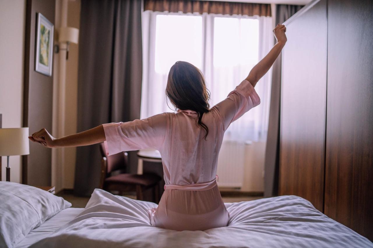 Hotel Szyndzielnia Bielsko-Biala Luaran gambar